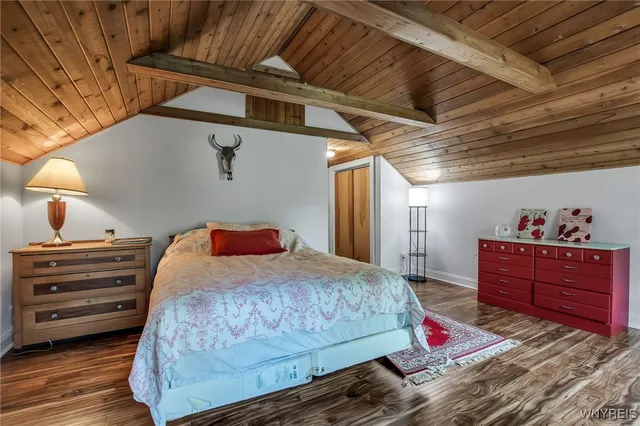 $674,900 | 4100 Ransom Road, Clarence, NY 14031