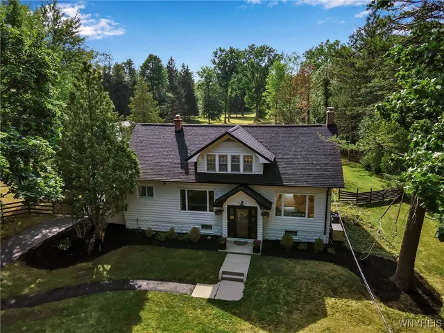 $674,900 | 4100 Ransom Road, Clarence, NY 14031