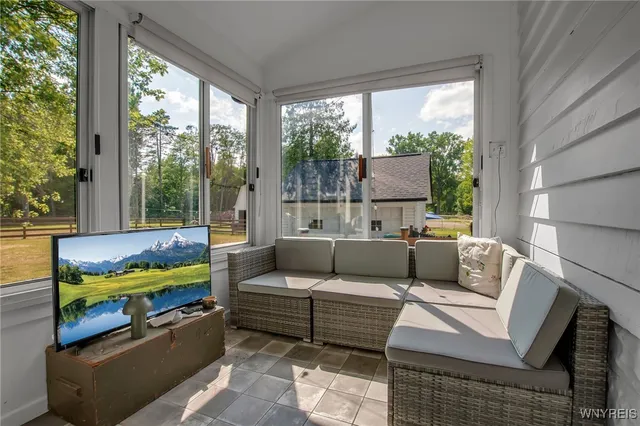 $674,900 | 4100 Ransom Road, Clarence, NY 14031