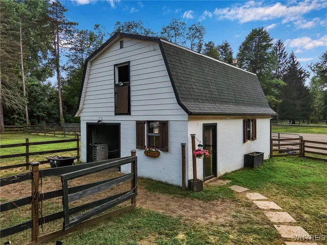 $674,900 | 4100 Ransom Road, Clarence, NY 14031