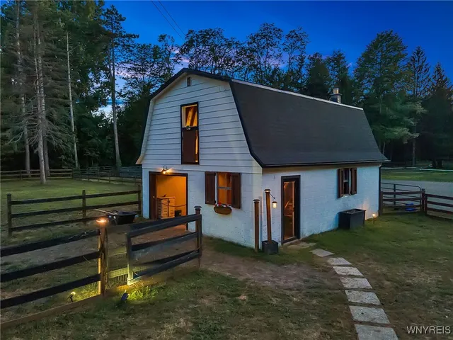 $674,900 | 4100 Ransom Road, Clarence, NY 14031