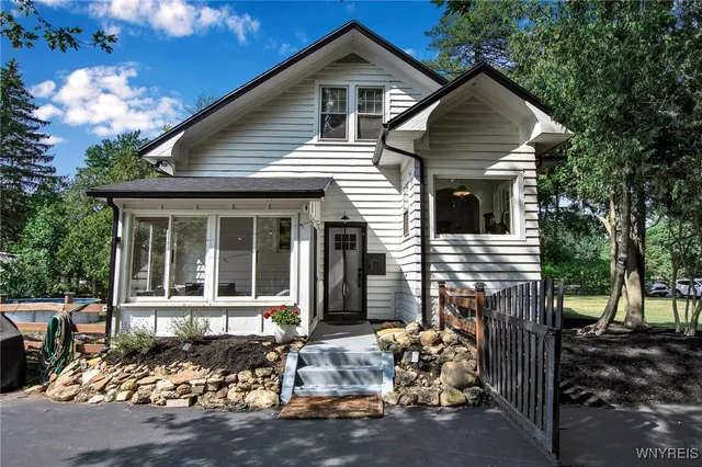 $674,900 | 4100 Ransom Road, Clarence, NY 14031