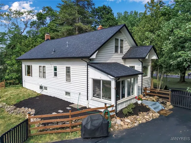 $674,900 | 4100 Ransom Road, Clarence, NY 14031