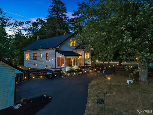 $674,900 | 4100 Ransom Road, Clarence, NY 14031