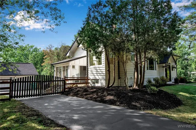 $674,900 | 4100 Ransom Road, Clarence, NY 14031