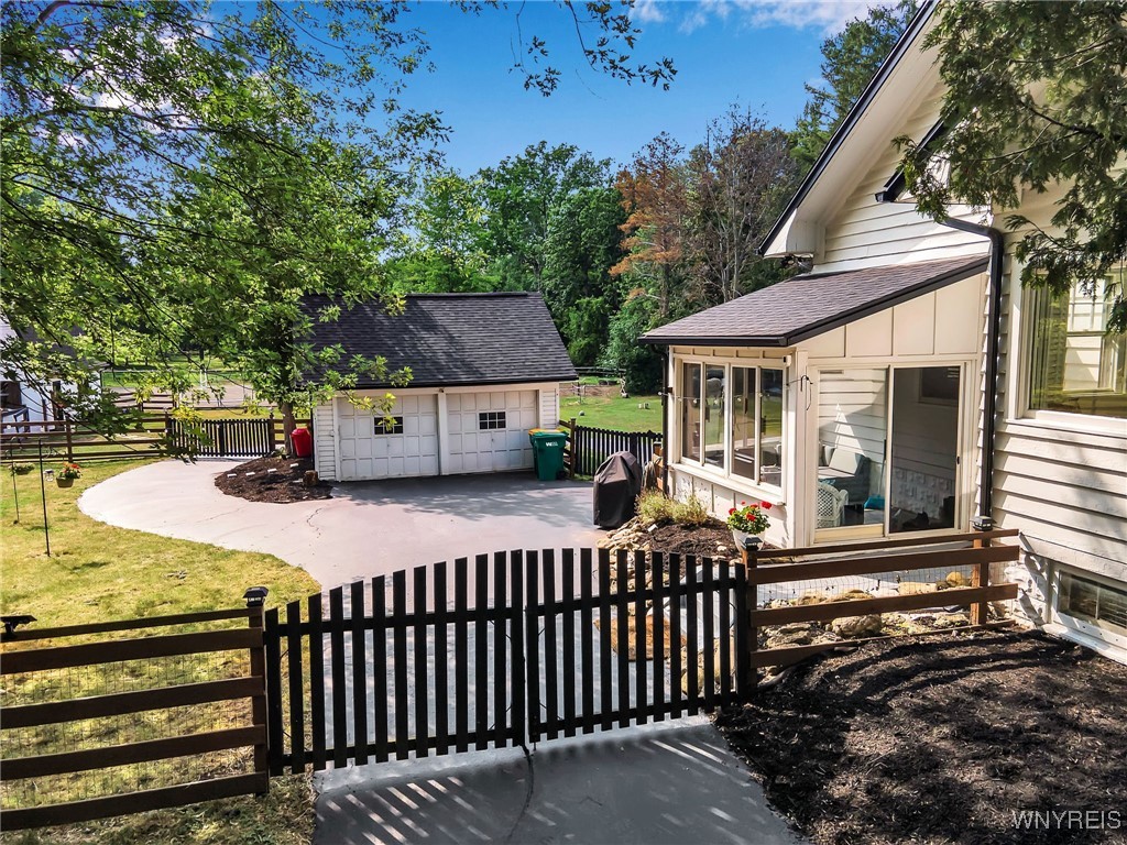 4100 Ransom Road Clarence, NY 14031 - Photo 41 of 50