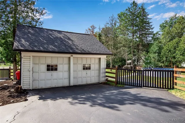 $674,900 | 4100 Ransom Road, Clarence, NY 14031