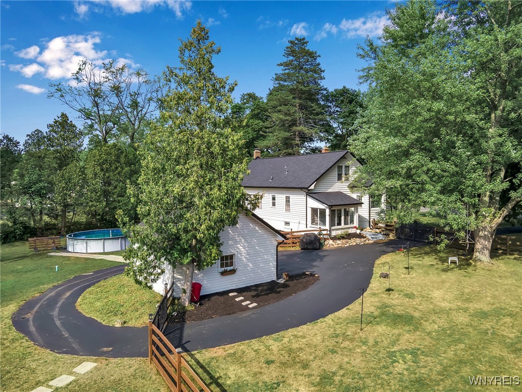 4100 Ransom Road Clarence, NY 14031 - Photo 43 of 50