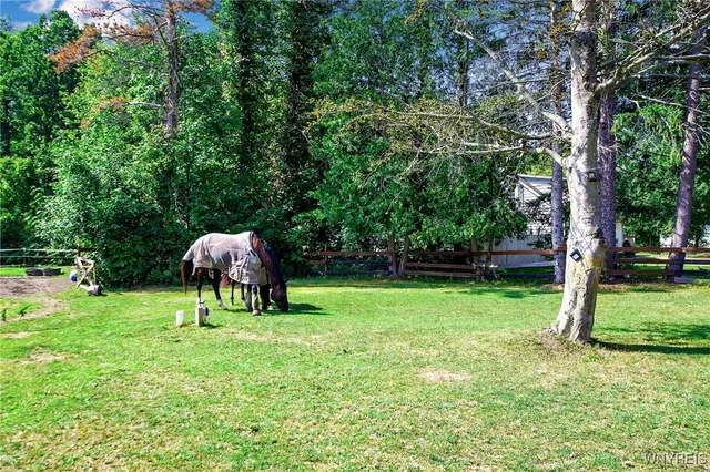 $674,900 | 4100 Ransom Road, Clarence, NY 14031