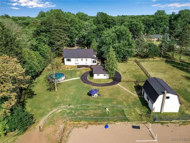 $674,900 | 4100 Ransom Road, Clarence, NY 14031