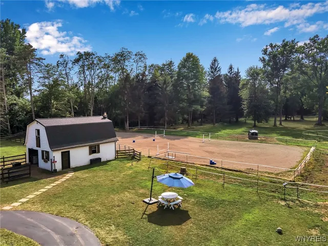 $674,900 | 4100 Ransom Road, Clarence, NY 14031