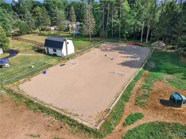 $674,900 | 4100 Ransom Road, Clarence, NY 14031