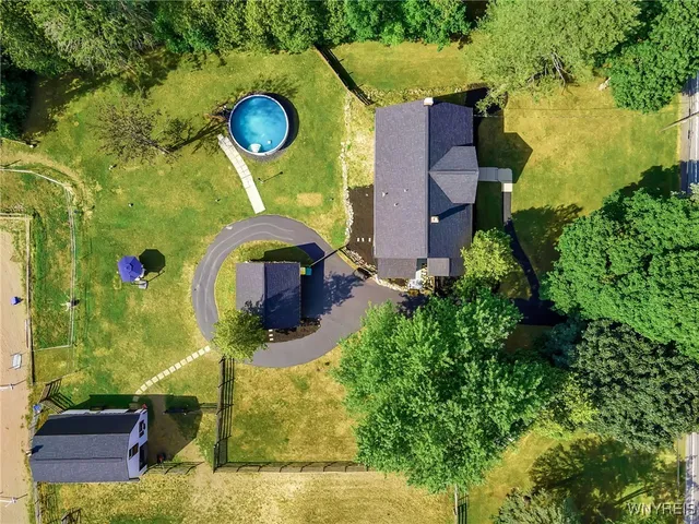 $674,900 | 4100 Ransom Road, Clarence, NY 14031