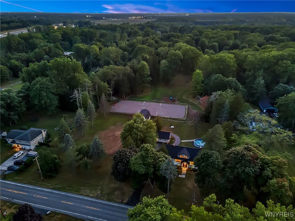 4100 Ransom Road Clarence, NY 14031 - Photo 50 of 50