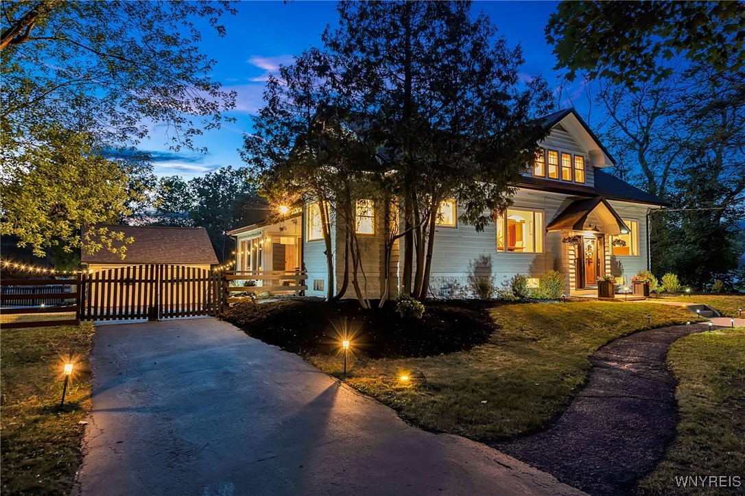 4100 Ransom Road Clarence, NY 14031 - Photo 5 of 50