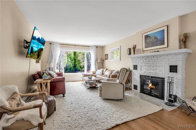 $674,900 | 4100 Ransom Road, Clarence, NY 14031