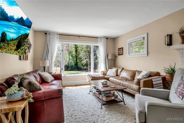 $674,900 | 4100 Ransom Road, Clarence, NY 14031