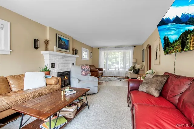 $674,900 | 4100 Ransom Road, Clarence, NY 14031