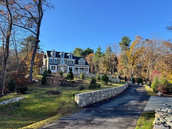 $2,599,999 | 35 Shuttleworth, Dedham, MA 02026