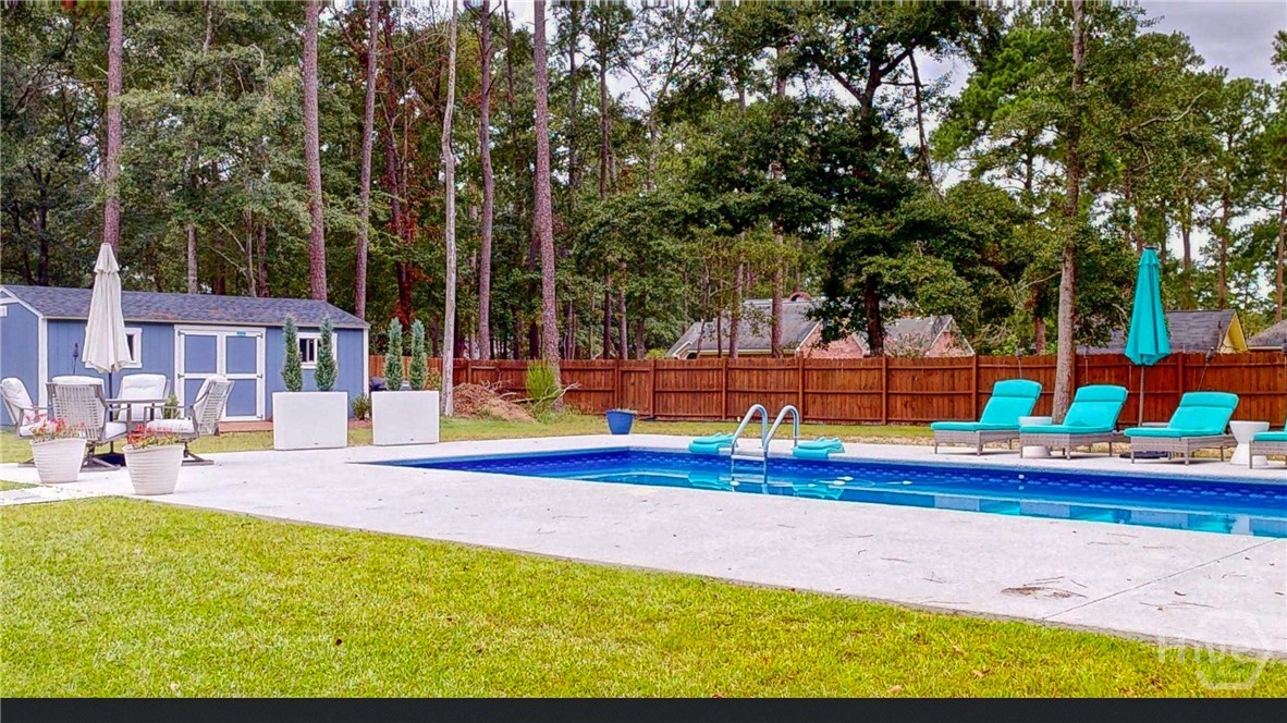 129 Palmetto Drive Rincon, GA 31326 - Photo 2 of 42 Gallery Image 2