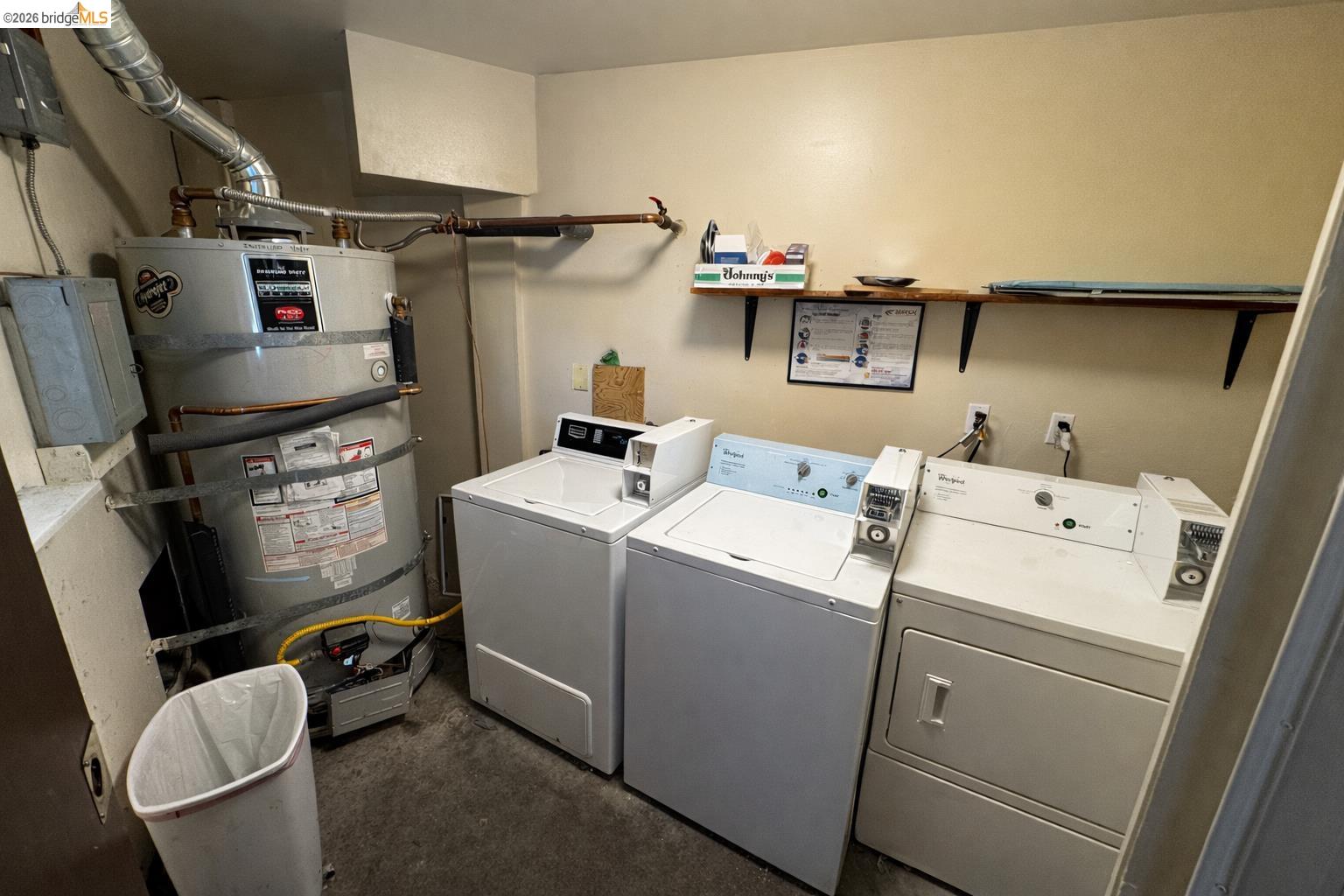 2015 Hearst Avenue Berkeley, CA 94709 - Photo 25 of 25