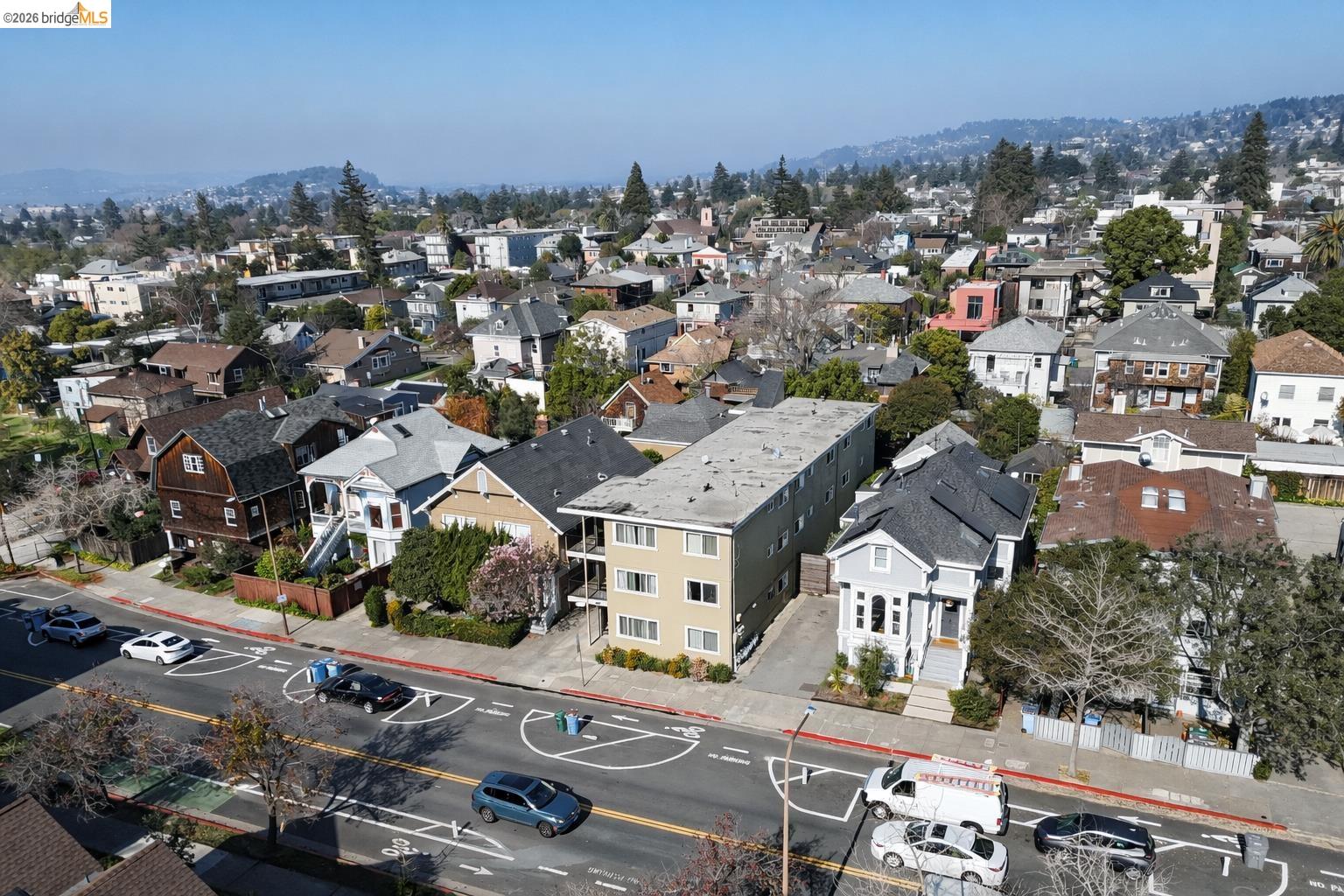 2015 Hearst Avenue Berkeley, CA 94709 - Photo 3 of 25