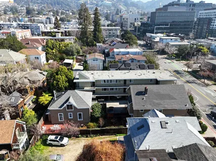 $3,868,000 | 2015 Hearst Avenue, Berkeley, CA 94709