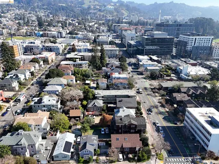 $3,868,000 | 2015 Hearst Avenue, Berkeley, CA 94709