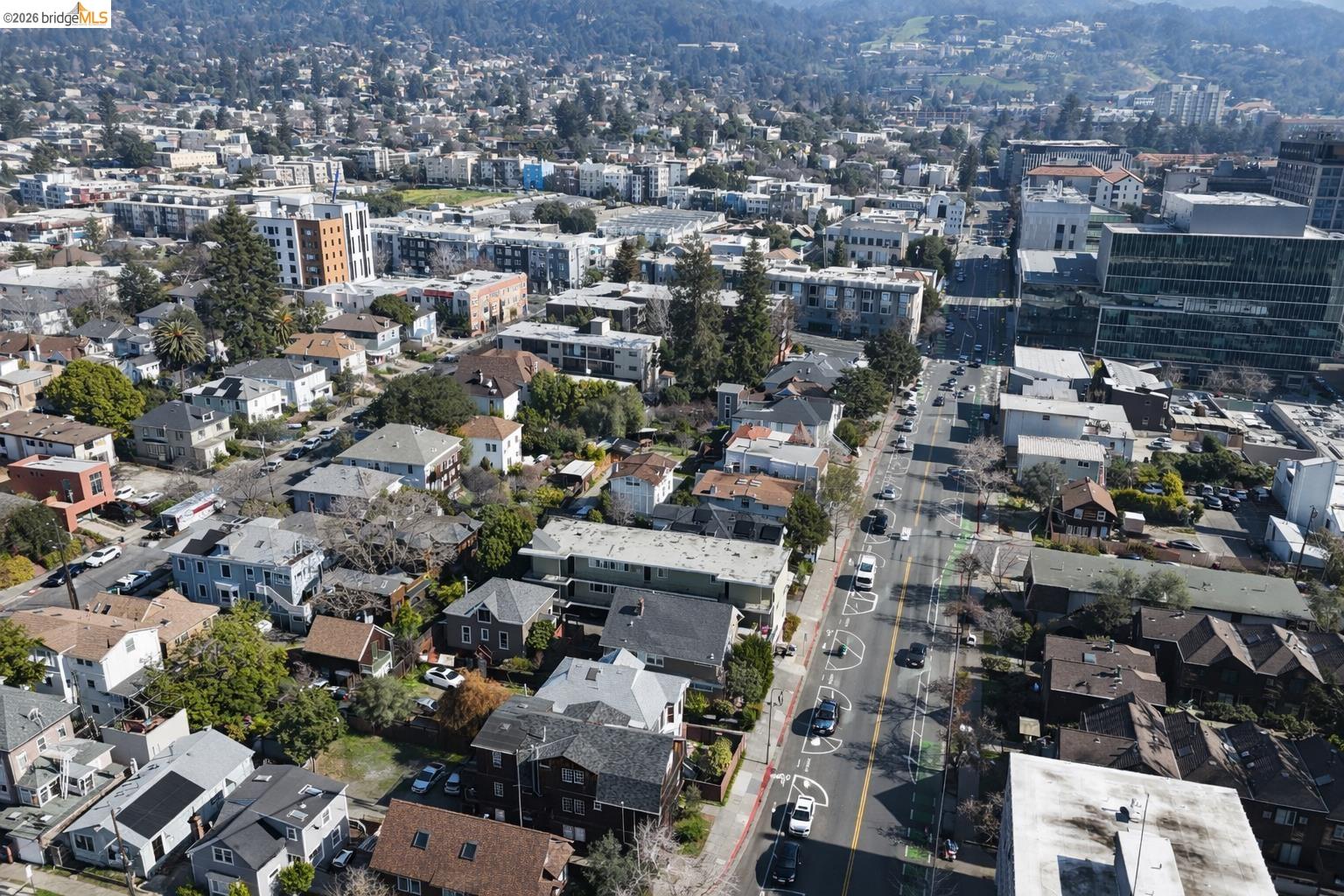 2015 Hearst Avenue Berkeley, CA 94709 - Photo 7 of 25