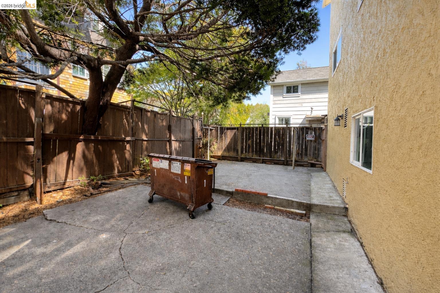 2015 Hearst Avenue Berkeley, CA 94709 - Photo 8 of 25