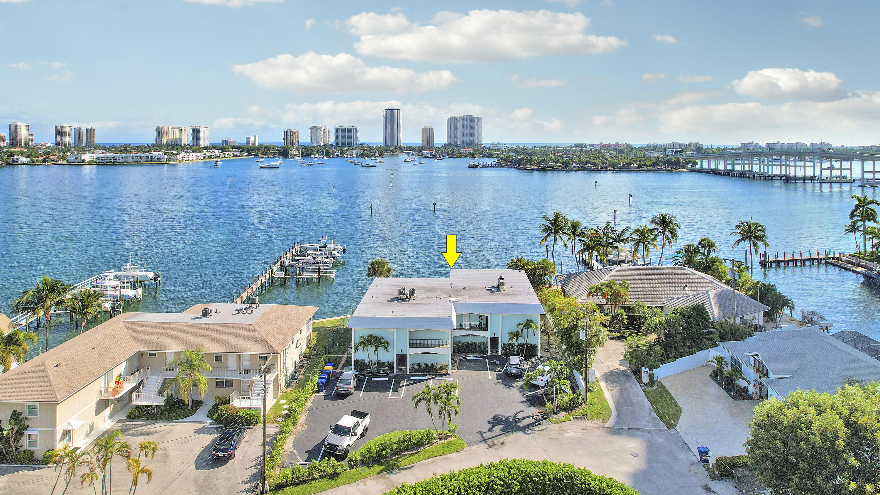 360 Wilma Circle Riviera Beach, FL 33404 - Photo 2 of 42 Aerials-4 copy