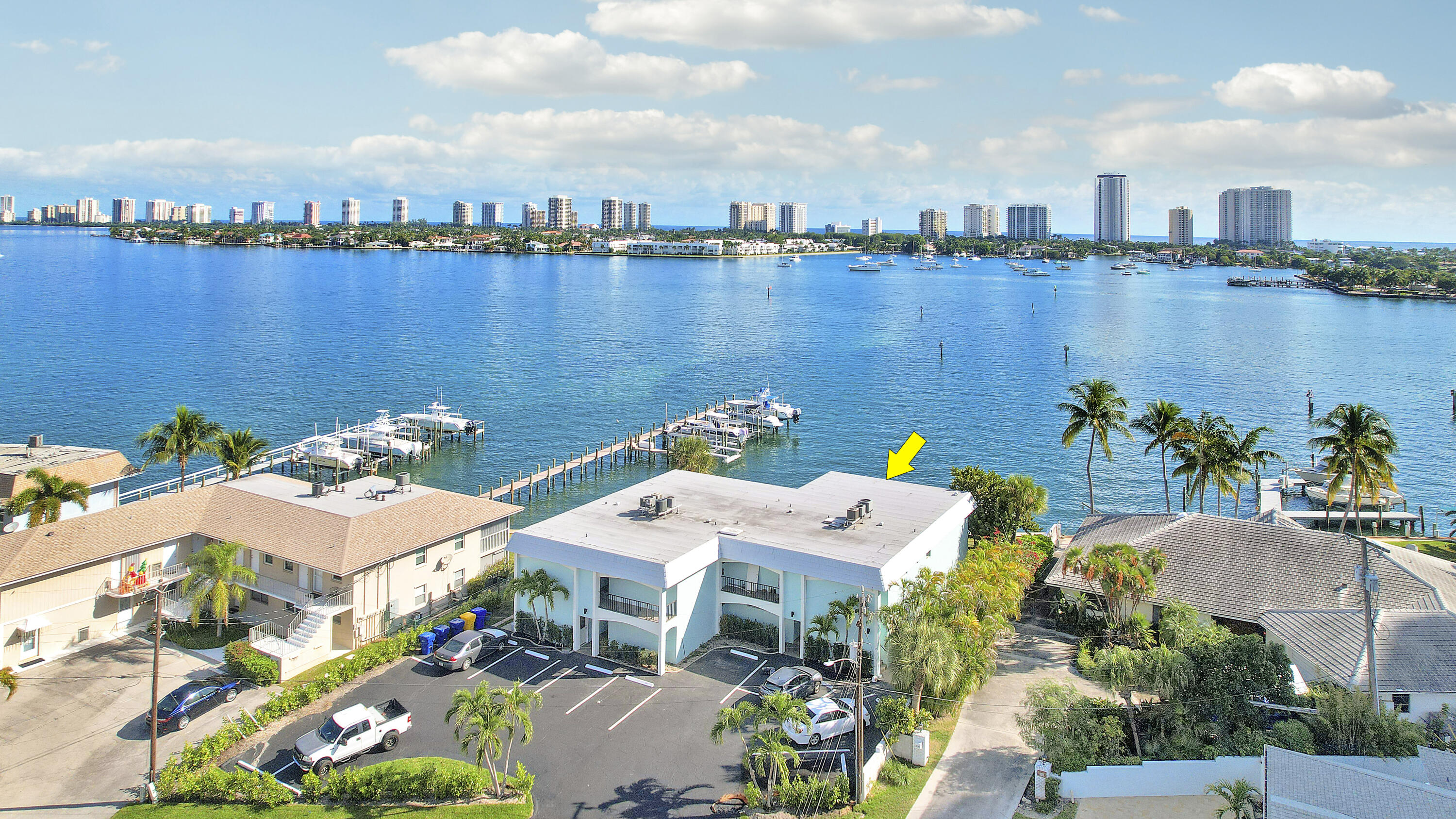 360 Wilma Circle Riviera Beach, FL 33404 - Photo 3 of 42 Aerials-3 copy