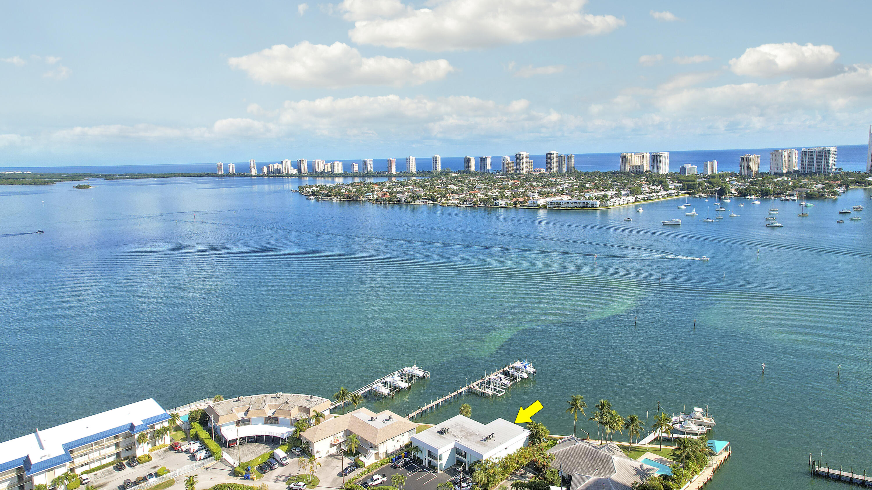 360 Wilma Circle Riviera Beach, FL 33404 - Photo 4 of 42 Aerials-8 copy