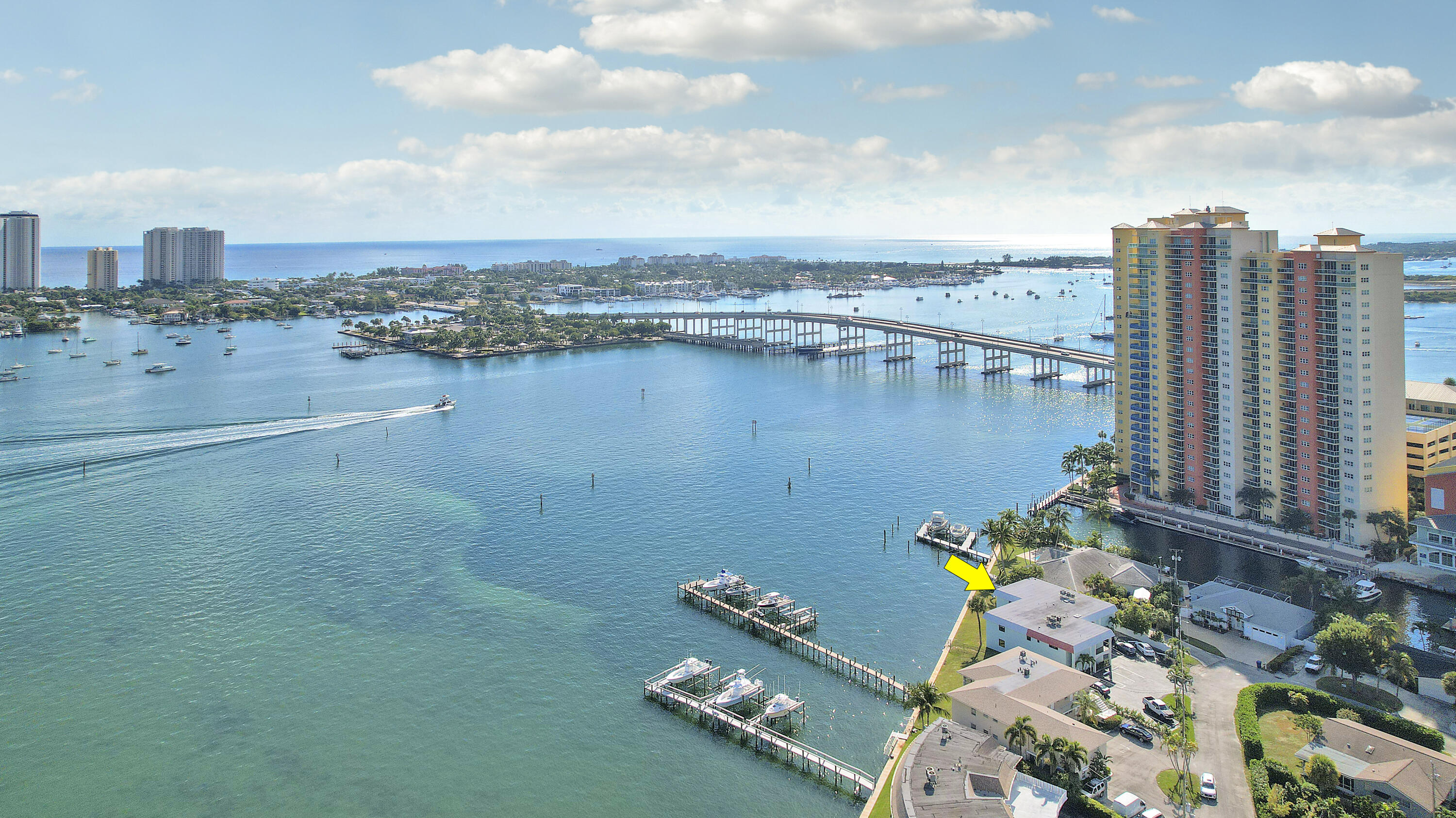 360 Wilma Circle Riviera Beach, FL 33404 - Photo 41 of 42 Aerials-6 copy