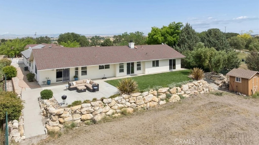 5565 High Ridge Road Paso Robles, CA 93446 - Photo 50 of 73 Gallery Image 50