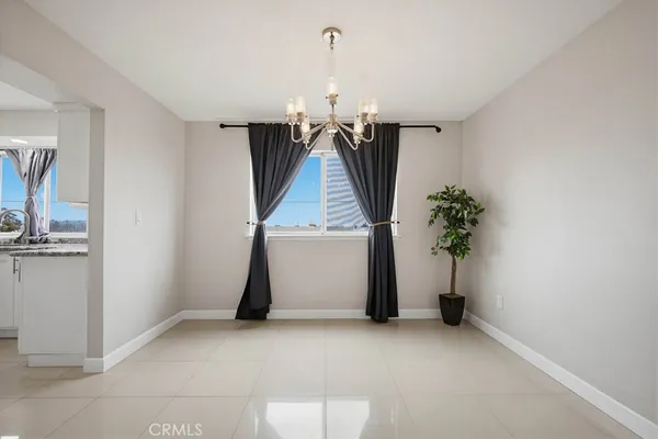 a view of entryway and hall