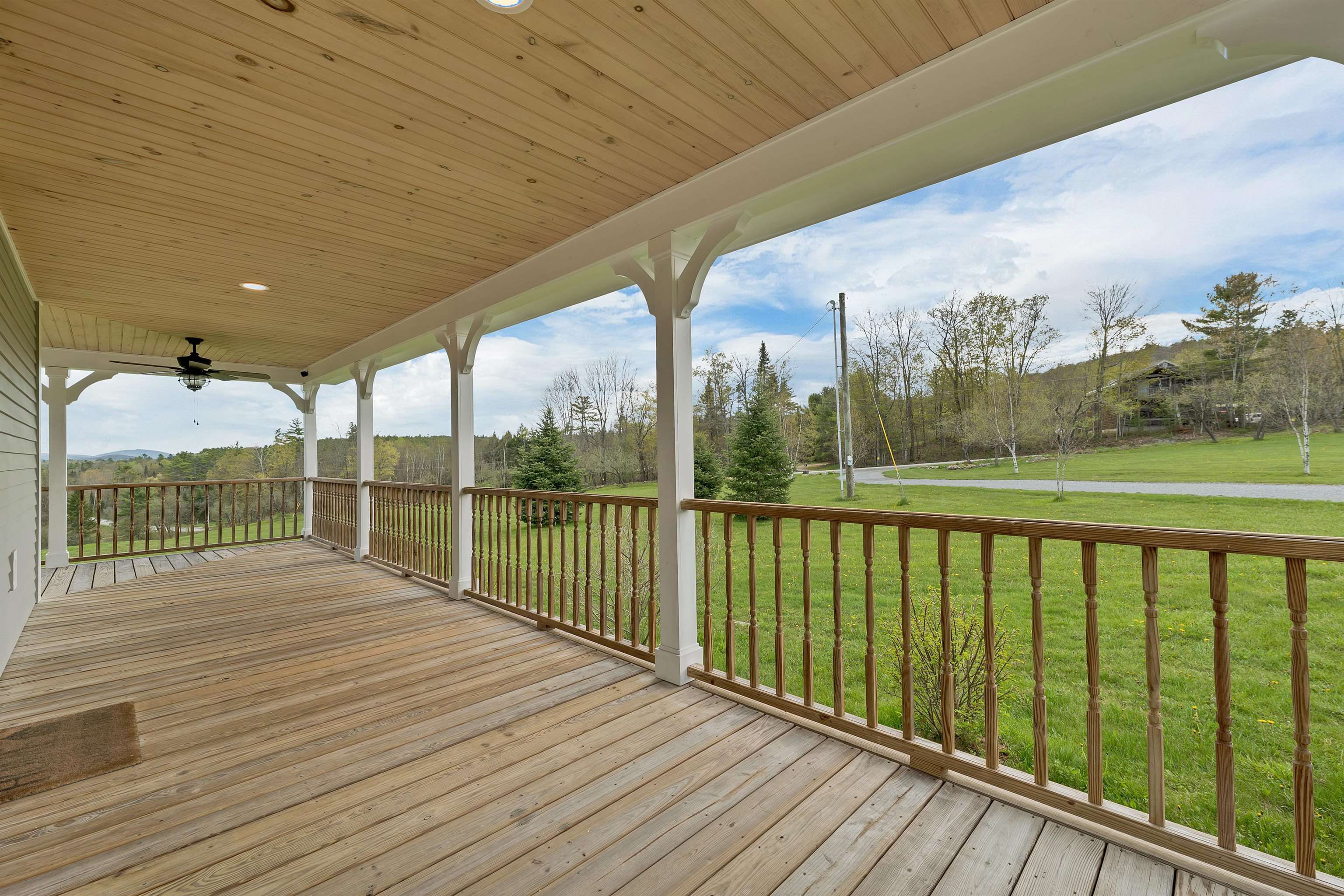 800 West Bath Road Bath, NH 03740 - Photo 37 of 55