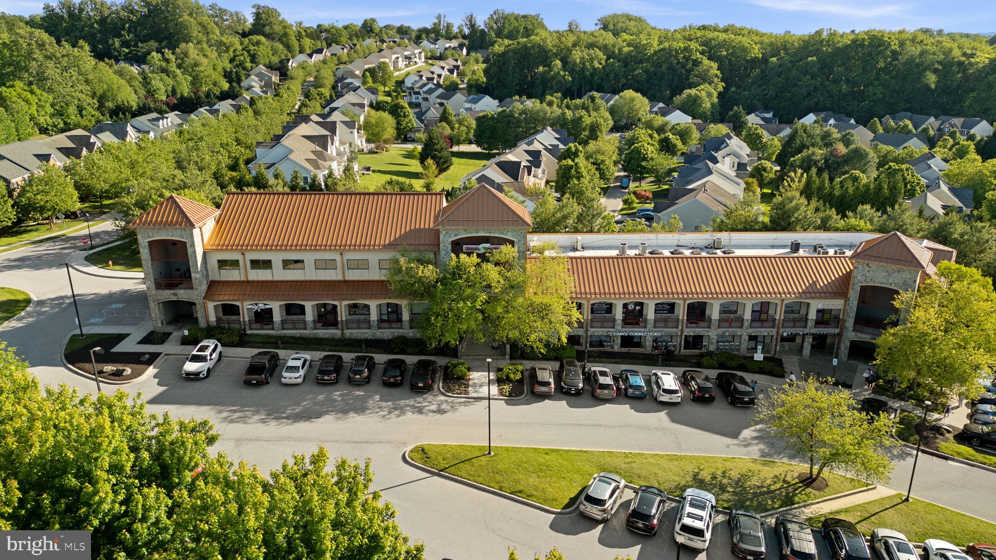 8254 Academy Road, Unit 8 Ellicott City, MD 21043 - Photo 45 of 49