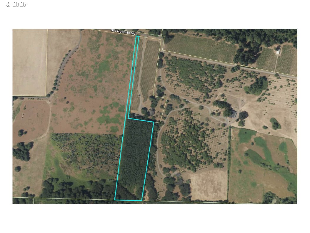 0 Southwest Roberts Road Sherwood, OR 97140 - Photo 1 of 1