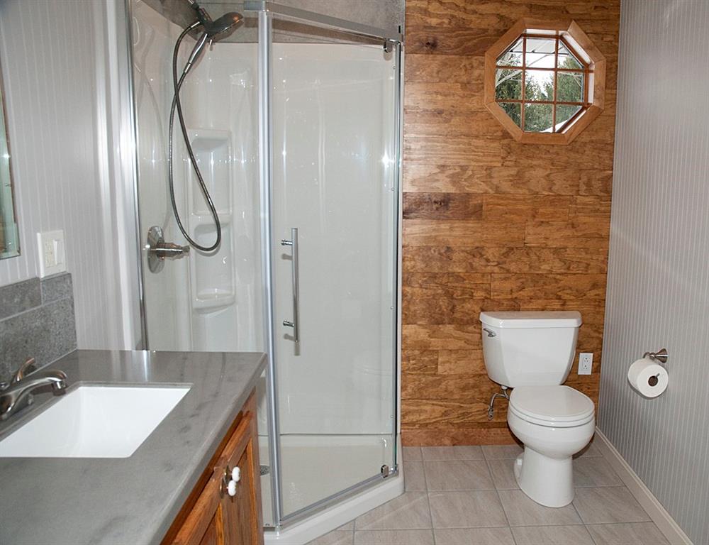 363 Brewer Road Rochester, PA 15074 - Photo 13 of 25 JUST UPDATED FULL BATH. BATHROOM IS GREAT SIZE.