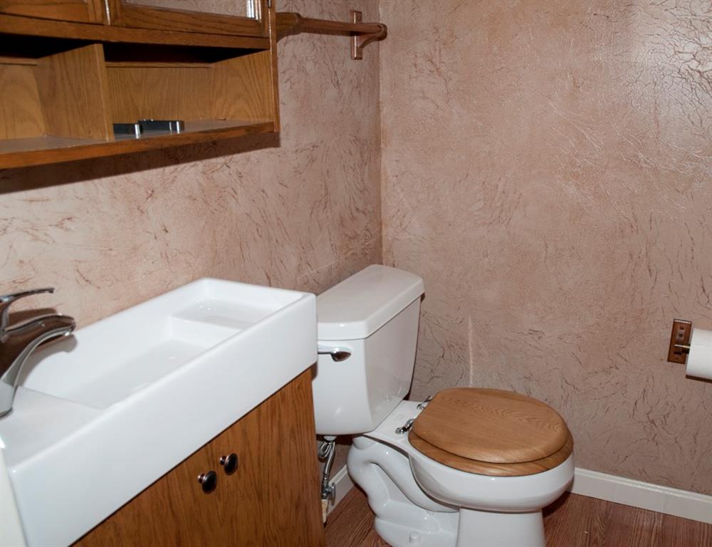 363 Brewer Road Rochester, PA 15074 - Photo 17 of 25 UPDATED PARTIAL BATH