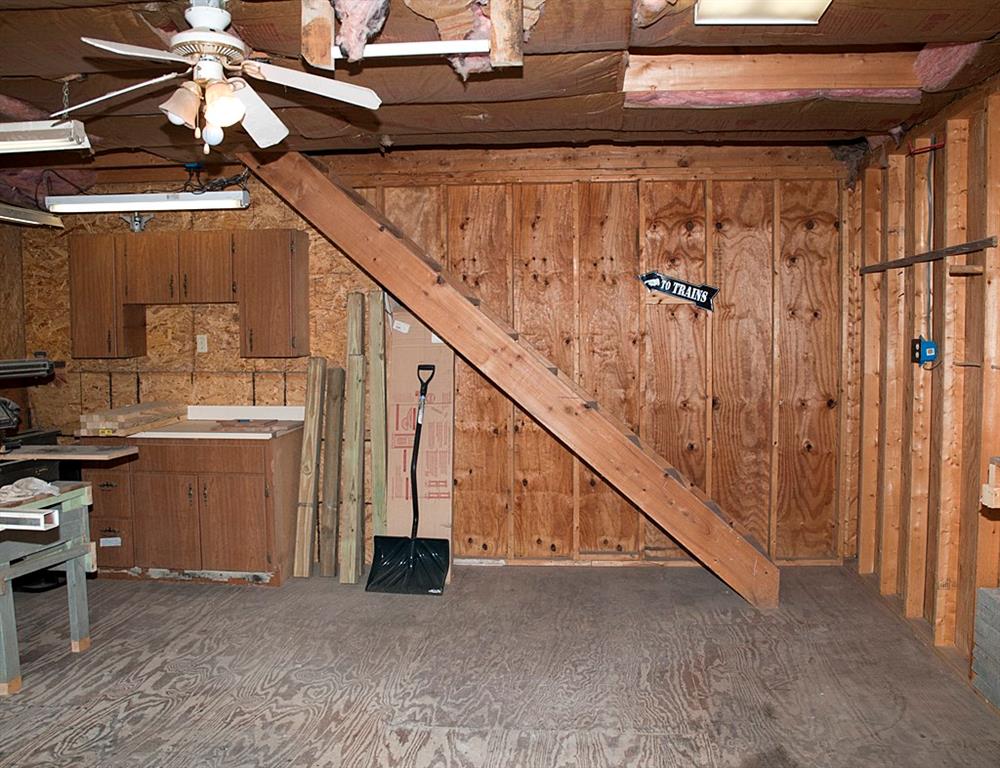 363 Brewer Road Rochester, PA 15074 - Photo 23 of 25 LOWER LEVER OF BARN