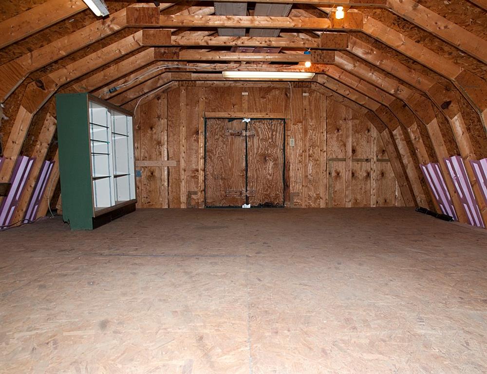 363 Brewer Road Rochester, PA 15074 - Photo 24 of 25 UPPER LEVEL OF BARN