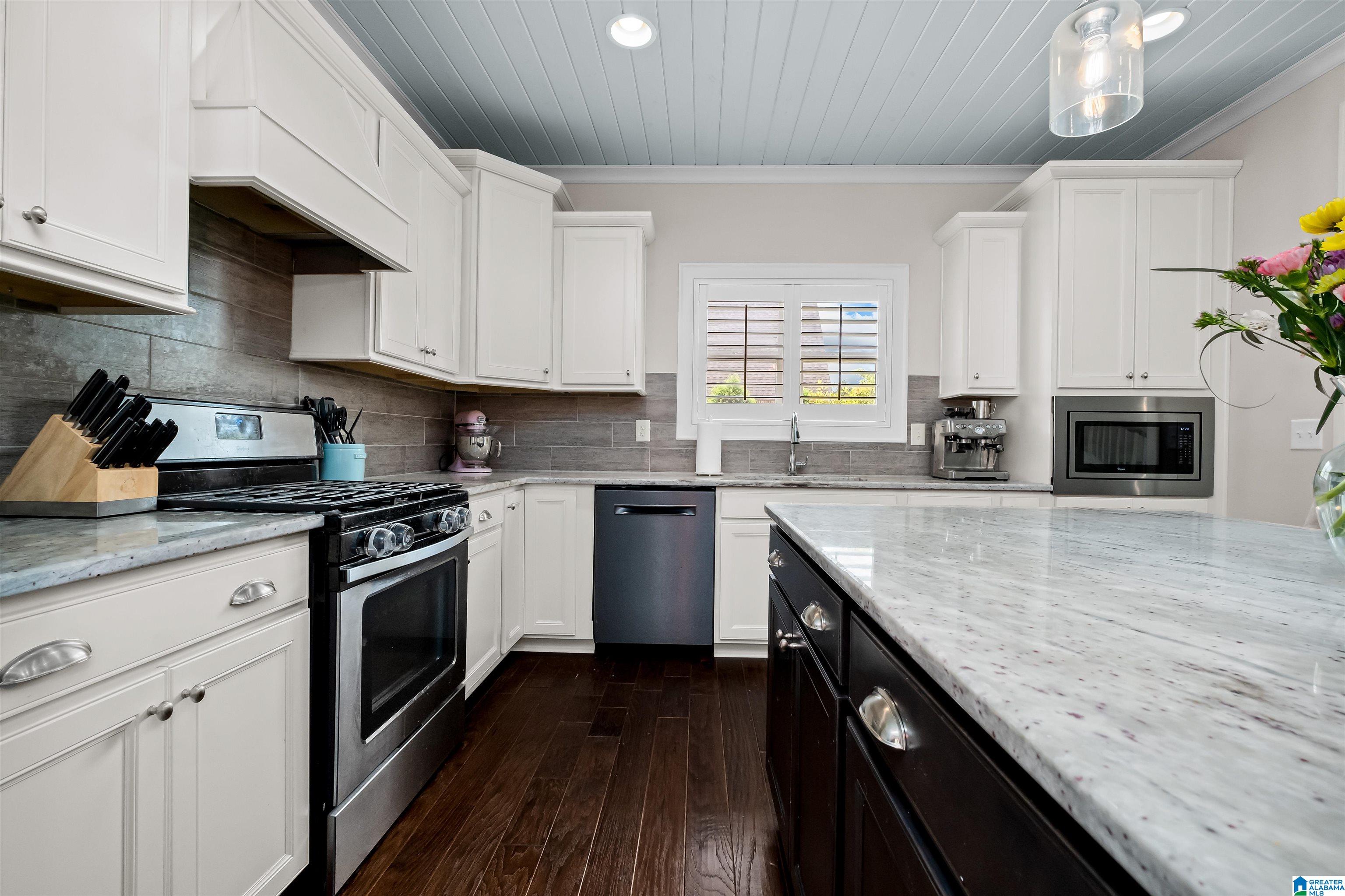 4887 Ridge Pass Birmingham, AL 35226 - Photo 22 of 53