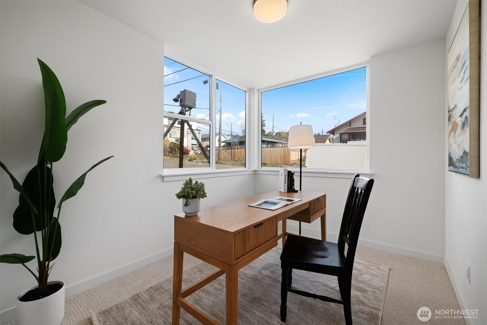 2317 South Judkins Street Seattle, WA 98144 - Photo 15 of 22 a dining room with furniture and window
