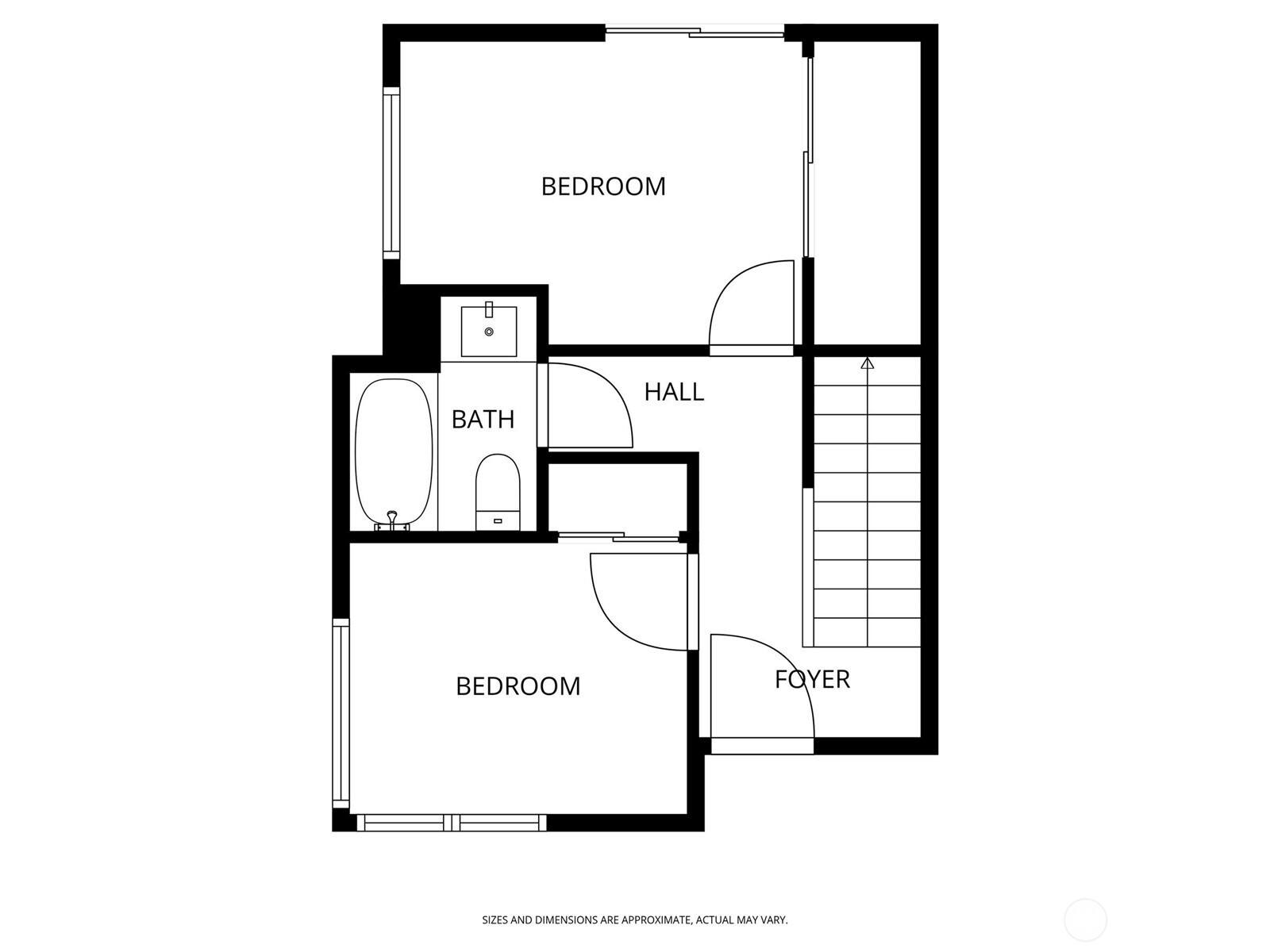 2317 South Judkins Street Seattle, WA 98144 - Photo 18 of 22 a picture of a bench in front of a door