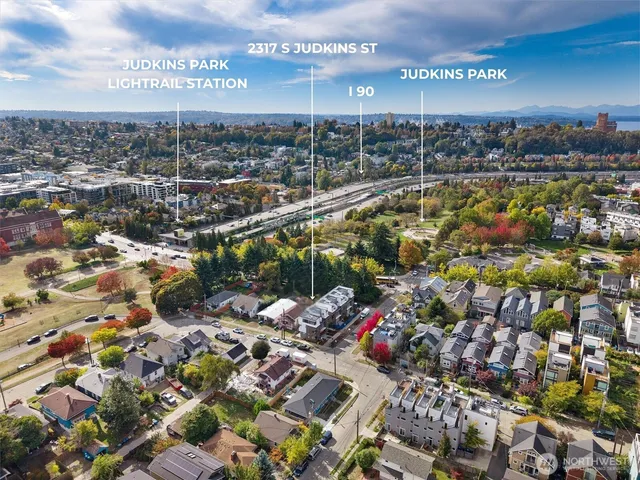 $789,000 | 2317 South Judkins Street, Seattle, WA 98144