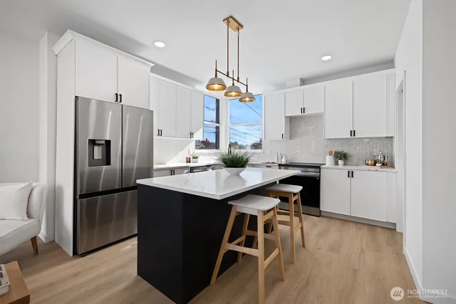 $789,000 | 2317 South Judkins Street, Seattle, WA 98144