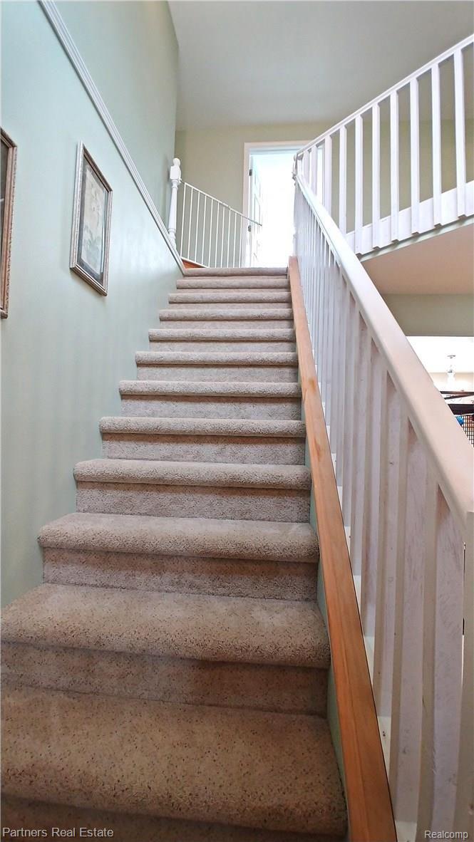 5371 Dutton Road Gregory, MI 48137 - Photo 31 of 72 Let's head up to the second story...