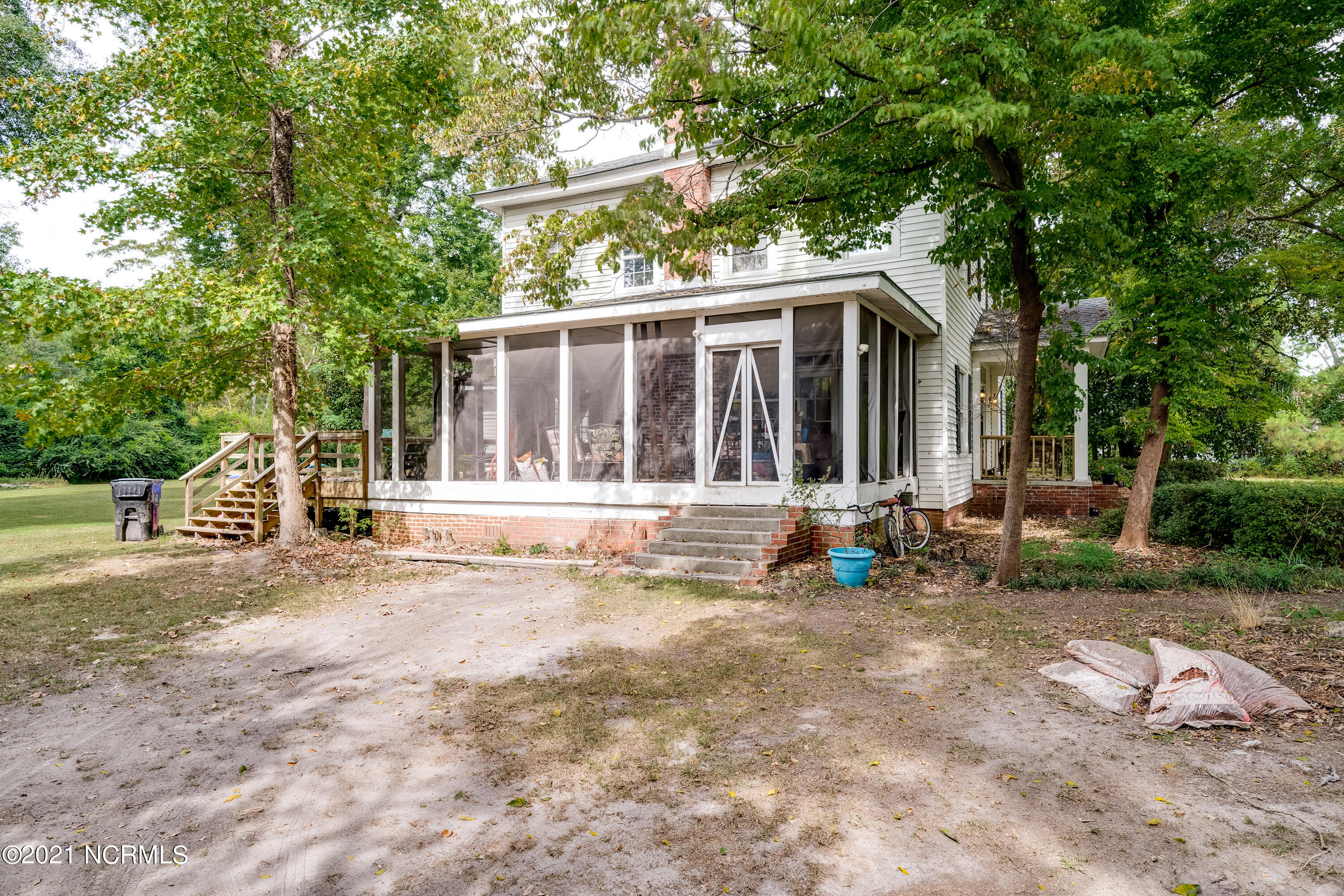 113 North College Street Atkinson, NC 28421 - Photo 49 of 62 113NCollegeSt-30